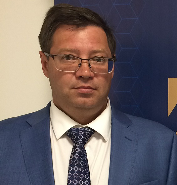 Саськов Владимир Александрович